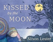 Buy Kissed by the Moon