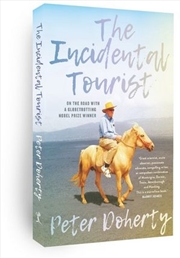 Buy The Incidental Tourist