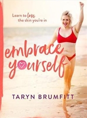 Buy Embrace Yourself