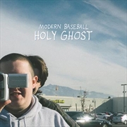 Buy Modern Baseball - Holy Ghost