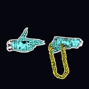 Buy Run The Jewels