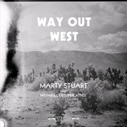 Buy Way Out West