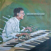 Buy Winwood Greatest Hits Live