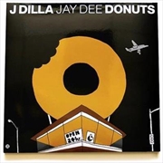 Buy Donuts 10th Anniversay Gatefold Edition