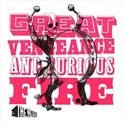 Buy Great Vengeance Furious Fire