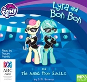 Buy Lyra and Bon Bon and the Mares from S.M.I.L.E.