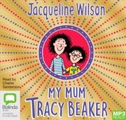 Buy My Mum, Tracy Beaker