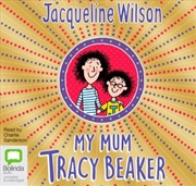 Buy My Mum, Tracy Beaker