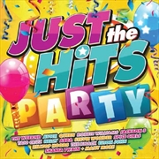 Buy Just The Hits - Party