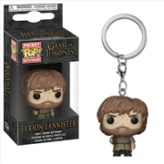 Buy Game of Thrones - Tyrion Lannister Pocket Pop! Keychain