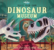 Buy Build Your Own Dinosaur Museum