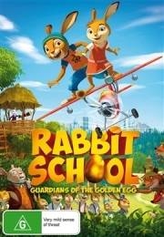 Buy Rabbit School - Guardians Of The Golden Egg