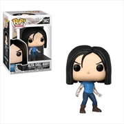 Buy Alita: Battle Angel - Alita Doll Body Pop! Vinyl