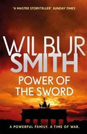 Buy Power of the Sword