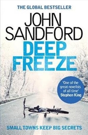 Buy Deep Freeze