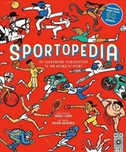 Buy Sportopedia