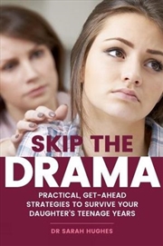 Buy Skip The Drama