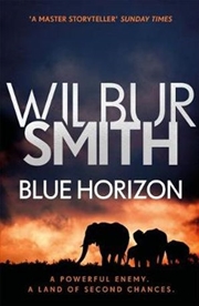 Buy Blue Horizon