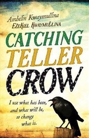 Buy Catching Teller Crow