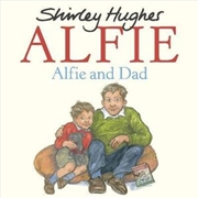 Buy Alfie and Dad