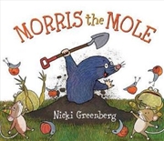 Buy Morris the Mole