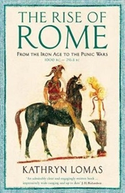 Buy Rise Of Rome