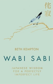 Buy Wabi Sabi