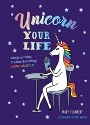 Buy Unicorn Your Life