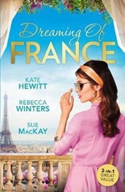 Buy Dreaming Of France