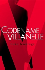 Buy Codename Villanelle