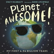 Buy Planet Awesome