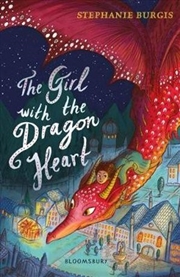 Buy Girl With The Dragon Heart