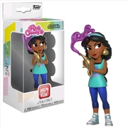 Buy Wreck-It Ralph 2 - Comfy Jasmine Rock Candy