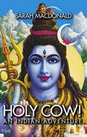 Buy Holy Cow! An Indian Adventure