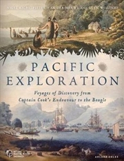 Buy Pacific Exploration