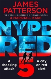 Buy NYPD Red 5