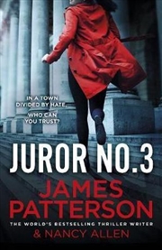 Buy Juror No. 3