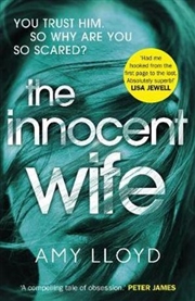 Buy The Innocent Wife