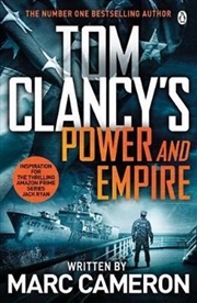 Buy Tom Clancy's Power And Empire