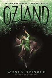 Buy Everland #3: Ozland