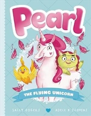 Buy Pearl #2: The Flying Unicorn