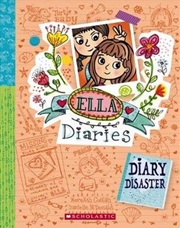 Buy Ella Diaries #14: Diary Disaster