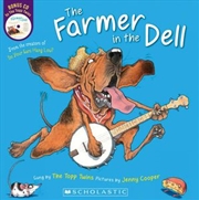 Buy Farmer in the Dell (with CD)