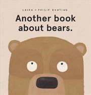 Buy Another Book About Bears