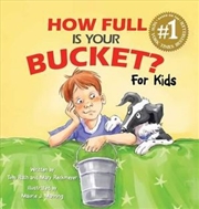 Buy How Full Is Your Bucket? For Kids