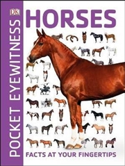 Buy Pocket Eyewitness Horses