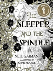 Buy Sleeper and the Spindle