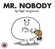 Buy Mr Nobody V47: Mr Men and Little Miss