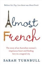 Buy Almost French