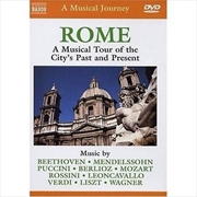 Buy Rome - A Musical Tour of the City's Past & Present  (REGION 1)